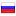 vestidv.ru hosted country